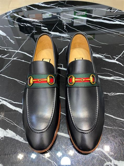 fisherman gucci loafers reddit